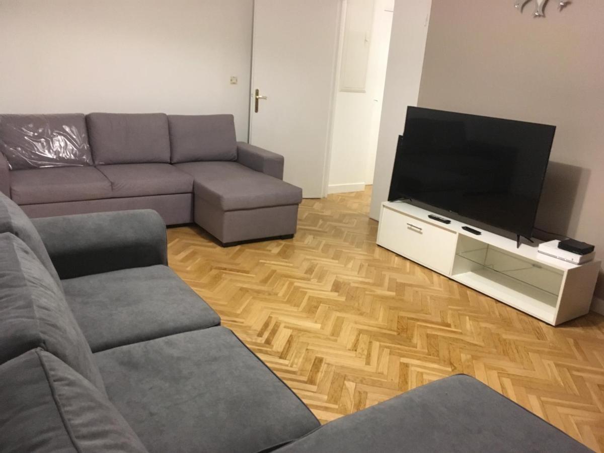 Appartement A Proximite De Disney De Val D Europe Монтеврен Экстерьер фото