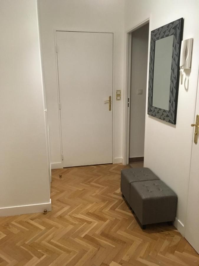 Appartement A Proximite De Disney De Val D Europe Монтеврен Экстерьер фото