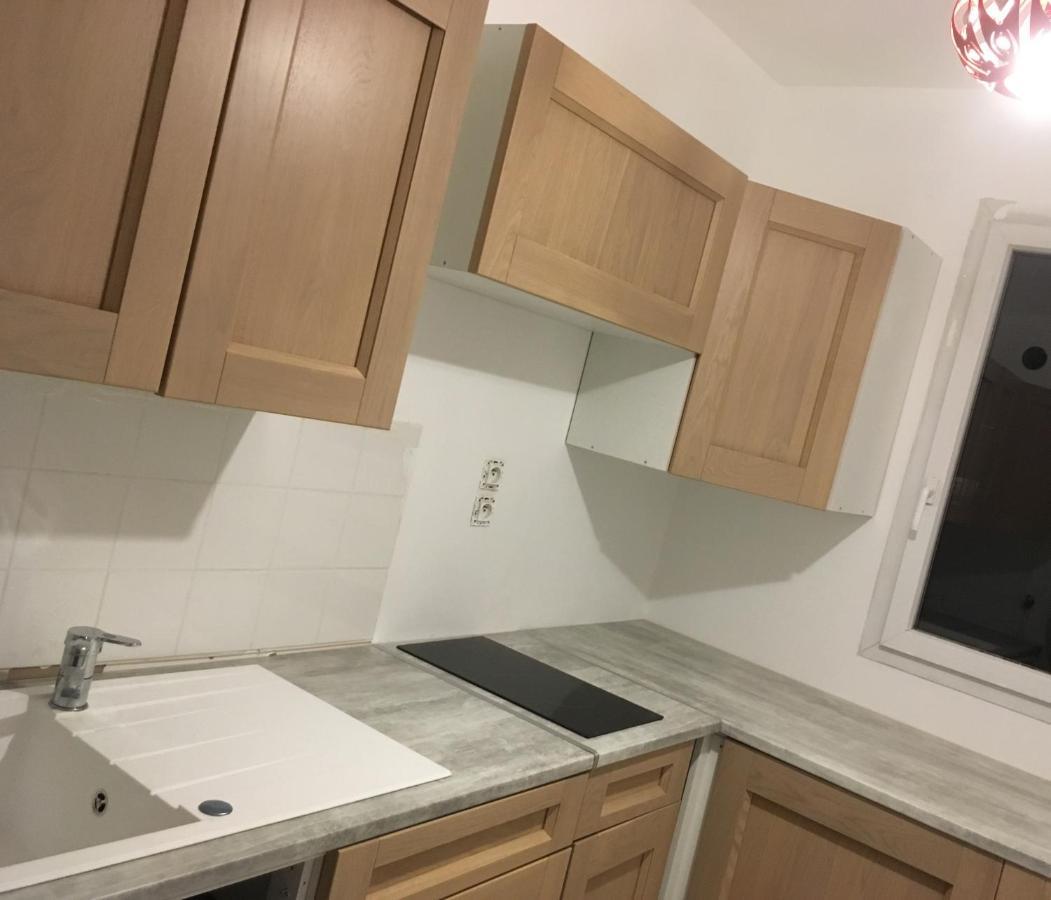 Appartement A Proximite De Disney De Val D Europe Монтеврен Экстерьер фото