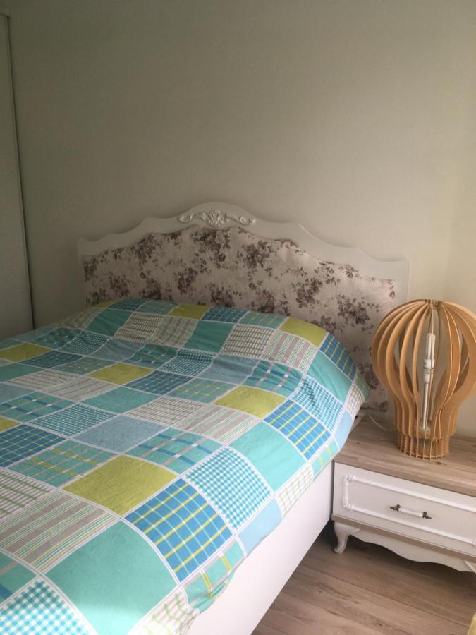 Appartement A Proximite De Disney De Val D Europe Монтеврен Экстерьер фото